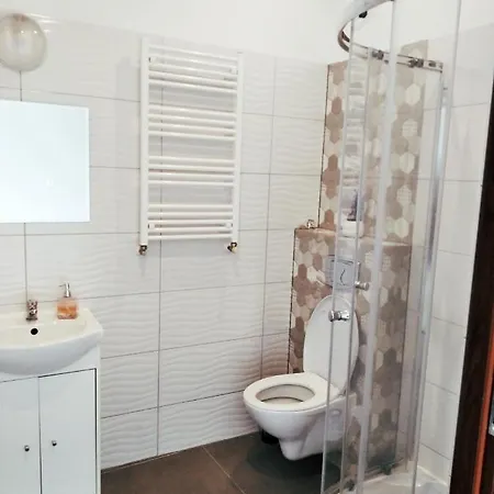 Apartament Rycerska Wałbrzych Zewnętrze zdjęcie