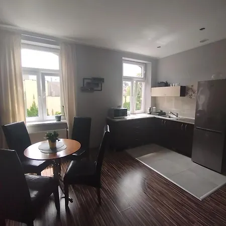 Apartament Rycerska Wałbrzych Zewnętrze zdjęcie