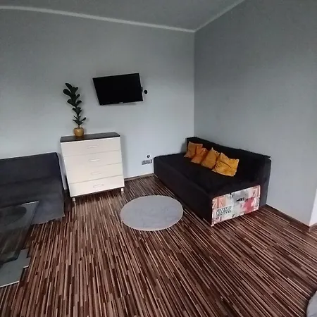 Apartament Rycerska Wałbrzych Zewnętrze zdjęcie