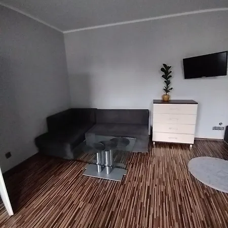 Apartament Rycerska Wałbrzych Pokój zdjęcie