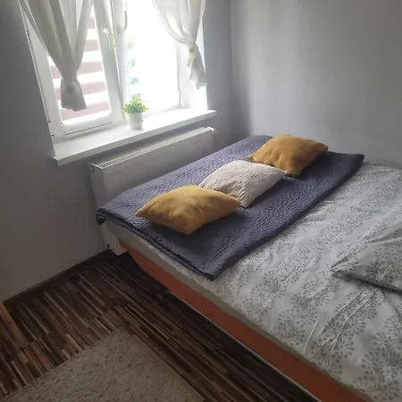 Apartament Rycerska Wałbrzych Zewnętrze zdjęcie