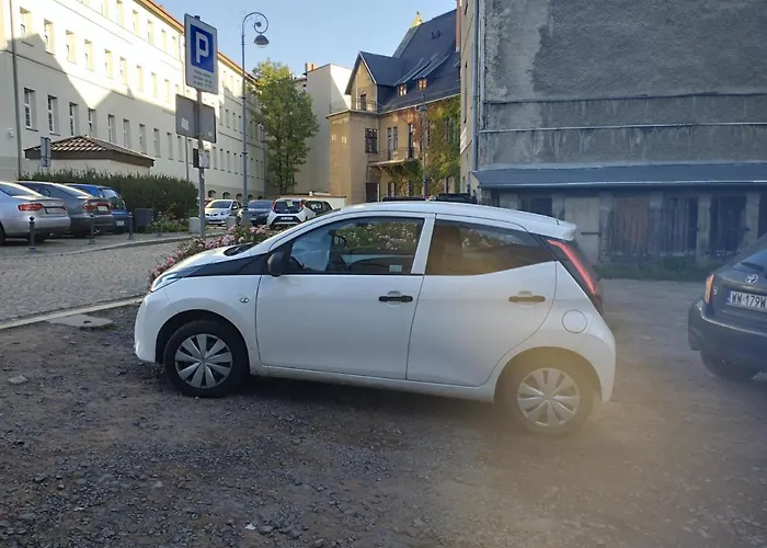 Apartament Rycerska