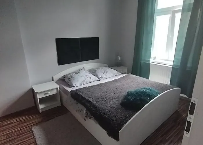 Apartament Rycerska