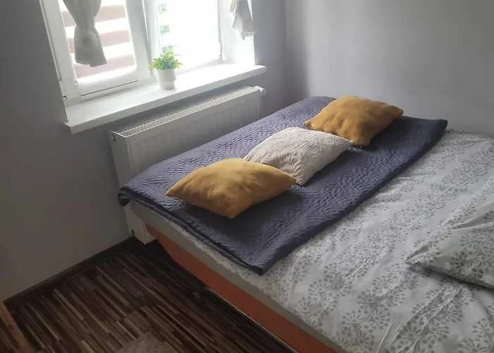 Apartament Rycerska