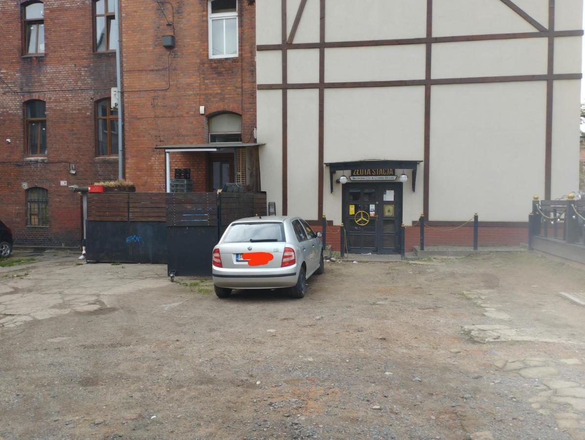 Apartment Rycerska Walbrzych