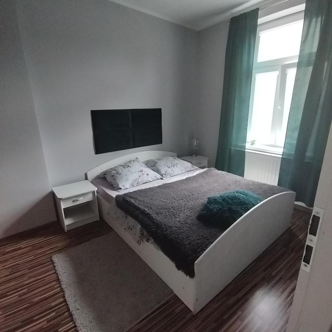 Rycerska Apartment Walbrzych
