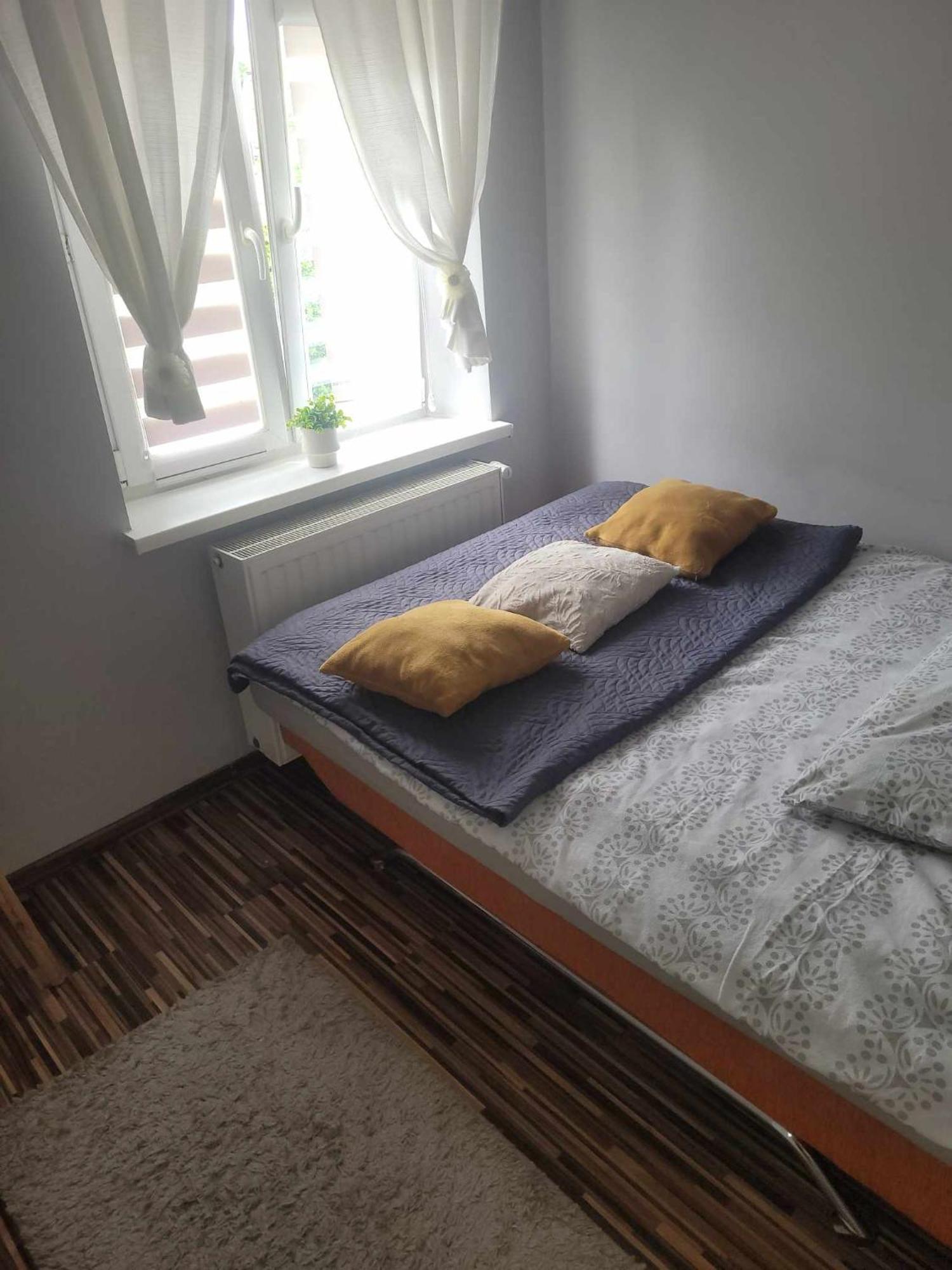 Apartment Rycerska Walbrzych