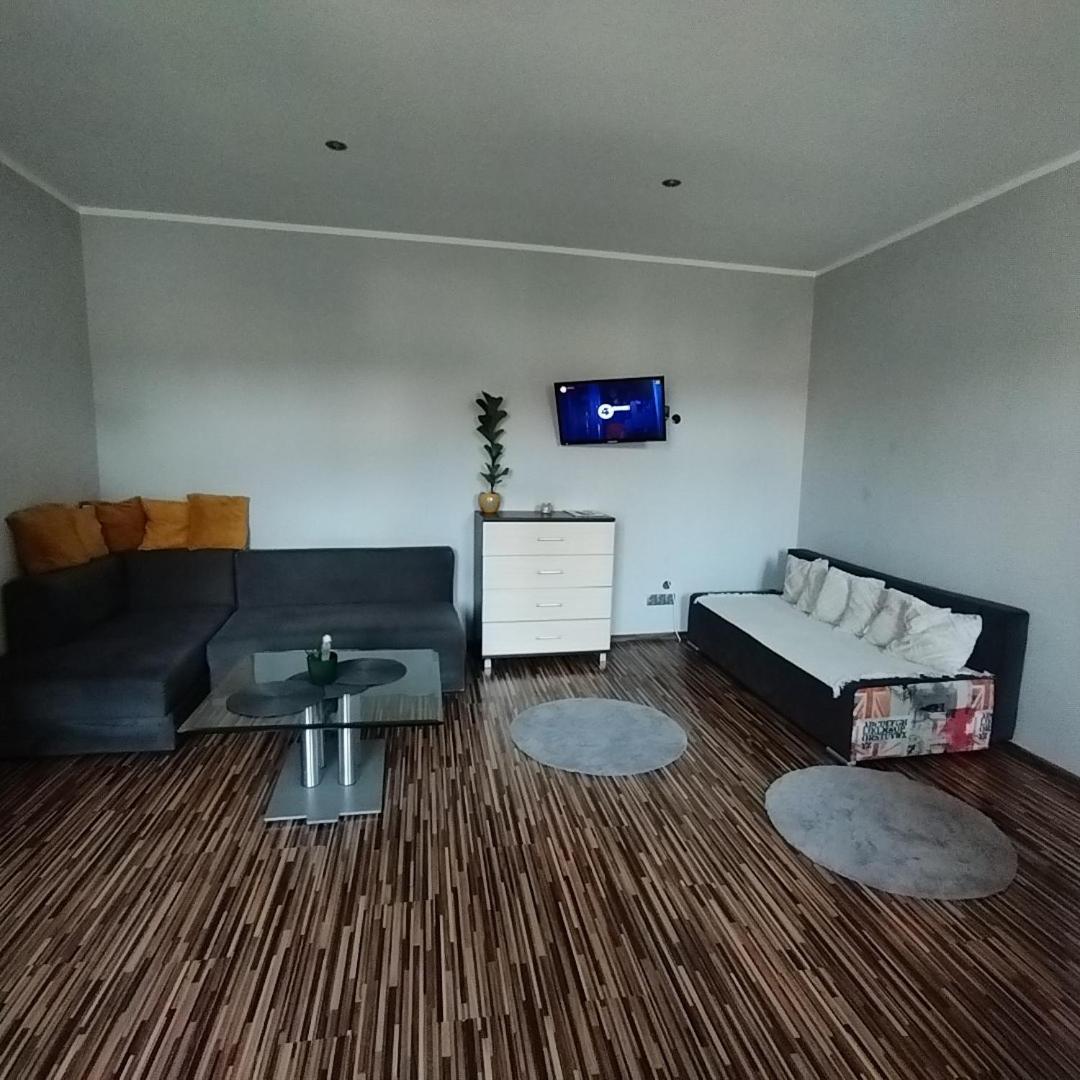 Rycerska Apartament Wałbrzych